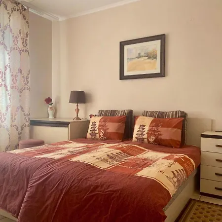 Apartmán Style Pomorie