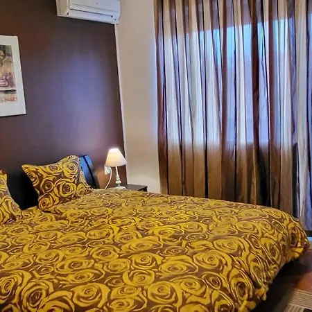 Style Apartment *