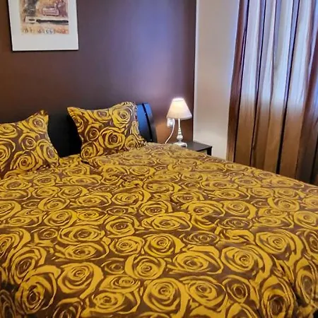 Apartmán Style Pomorie