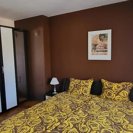 Apartment Style