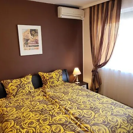 Apartment Style