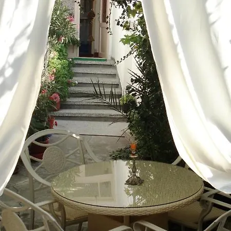 Style Apartment