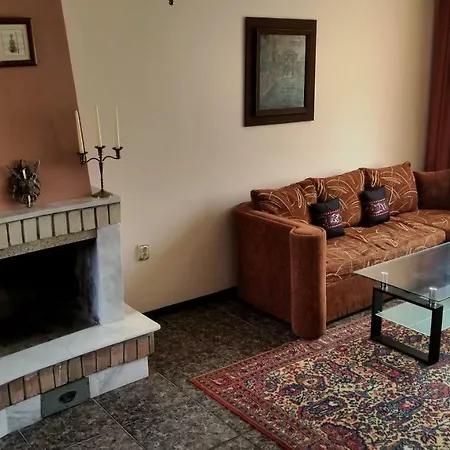 Apartment Style