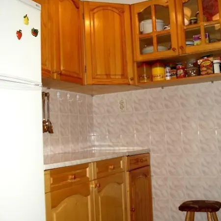 Style Apartment