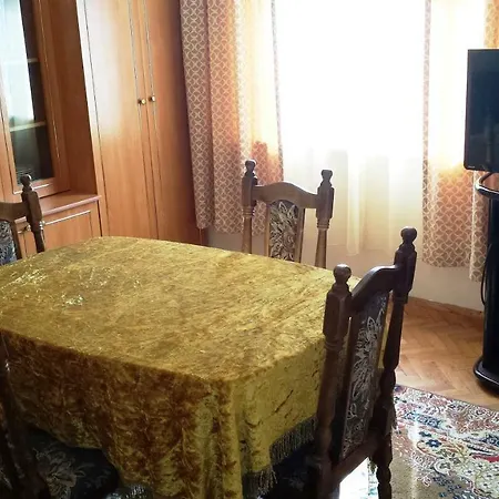 Apartment Style