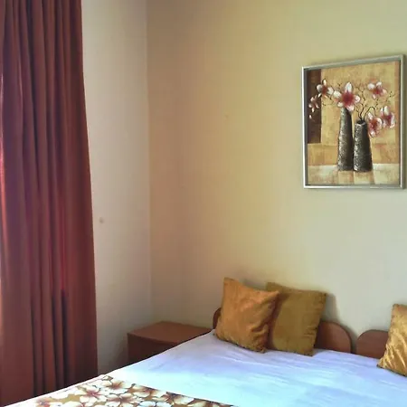 Style Apartmán Pomorie