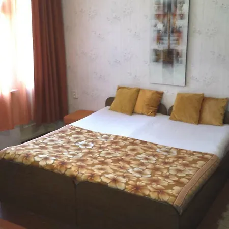 Apartment Style
