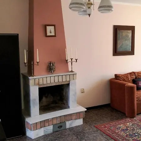 Style Lejlighed Pomorie