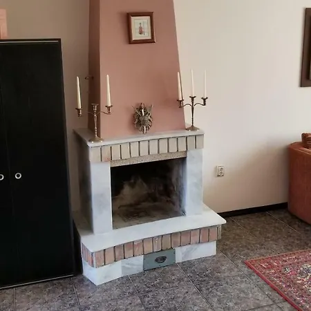 Style Apartment