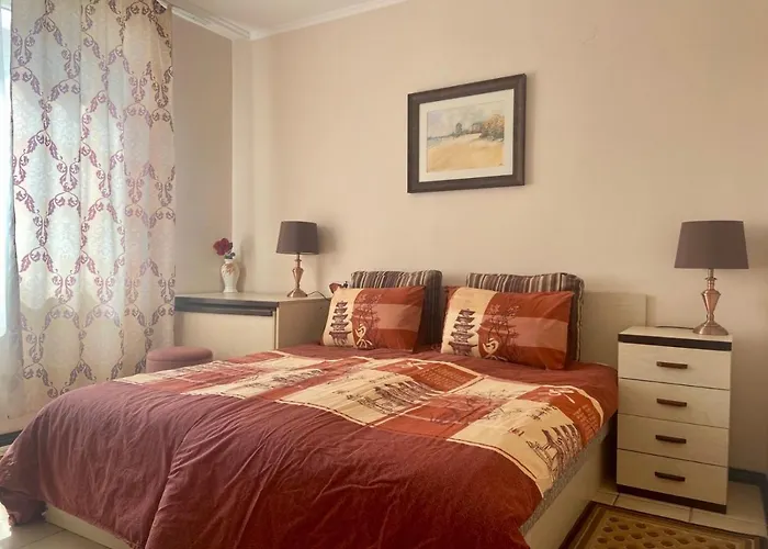 Апартамент Style Поморие