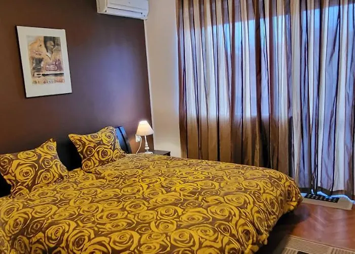 Style Апартамент *