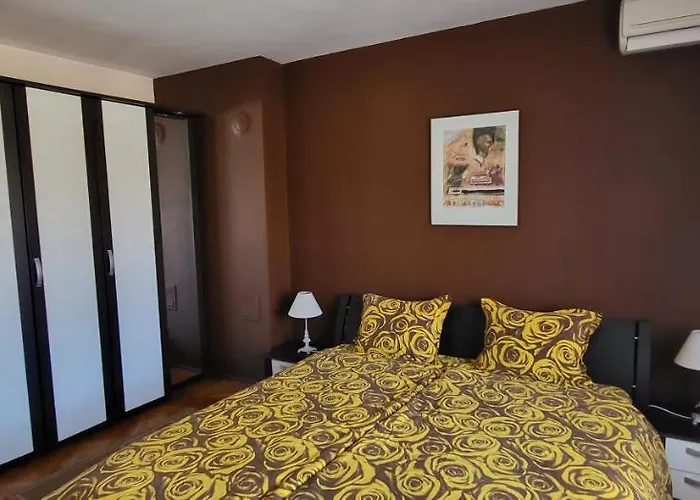 Апартамент Style