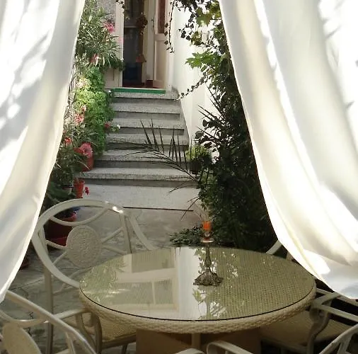 Style Апартамент