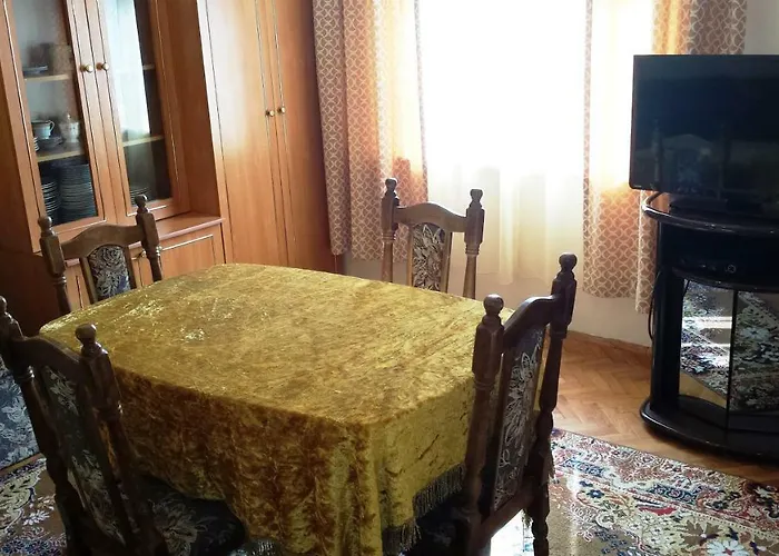 Апартамент Style