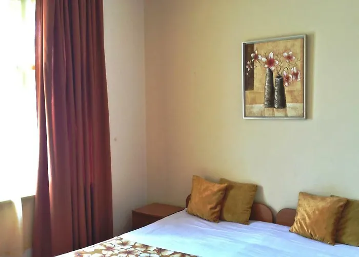 Style Апартамент Поморие