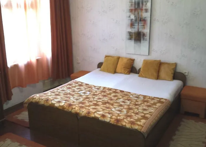 Апартамент Style