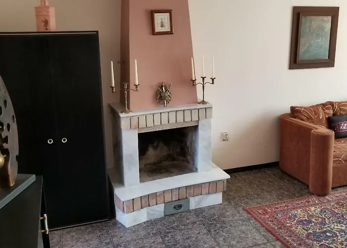 Style Апартамент